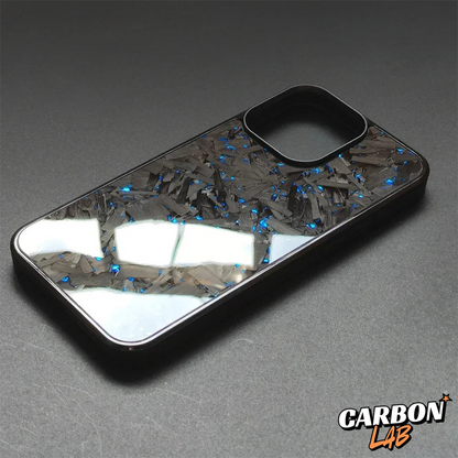 CarbonCase™ - Etui na telefon MagSafe z Carbonu