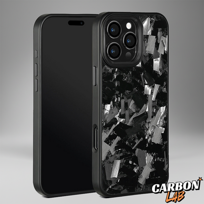 CarbonCase™ iPhone 17 - Etui na telefon MagSafe z Carbonu (Wersja IP 17/17pro/17promax/17air)